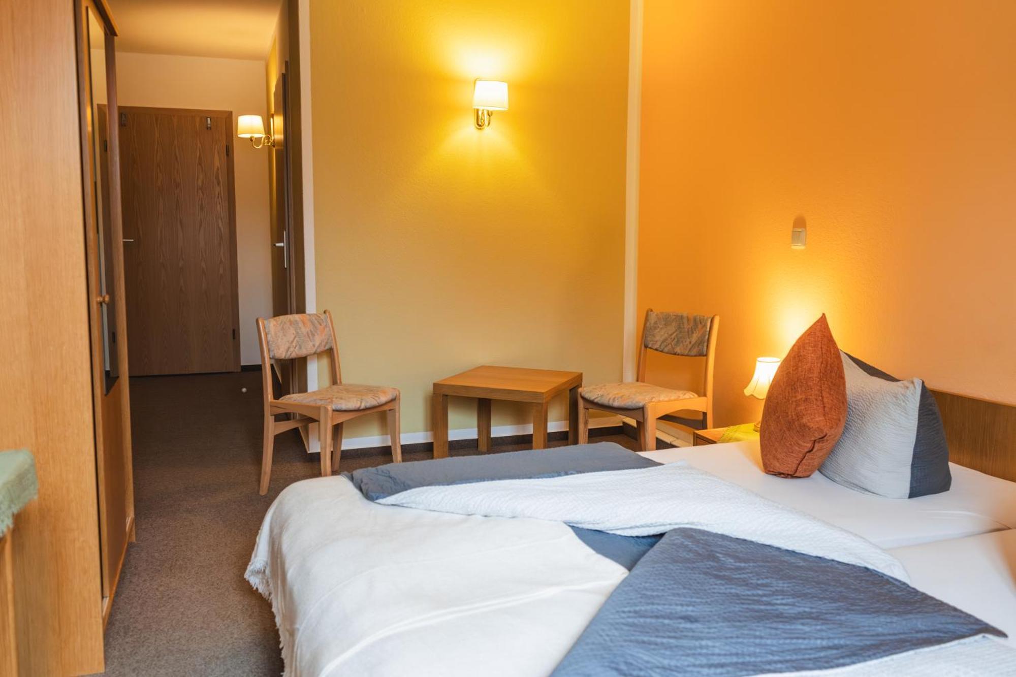 Gasthof Und Pension Hammerschaenke Wildenthal Habitación foto