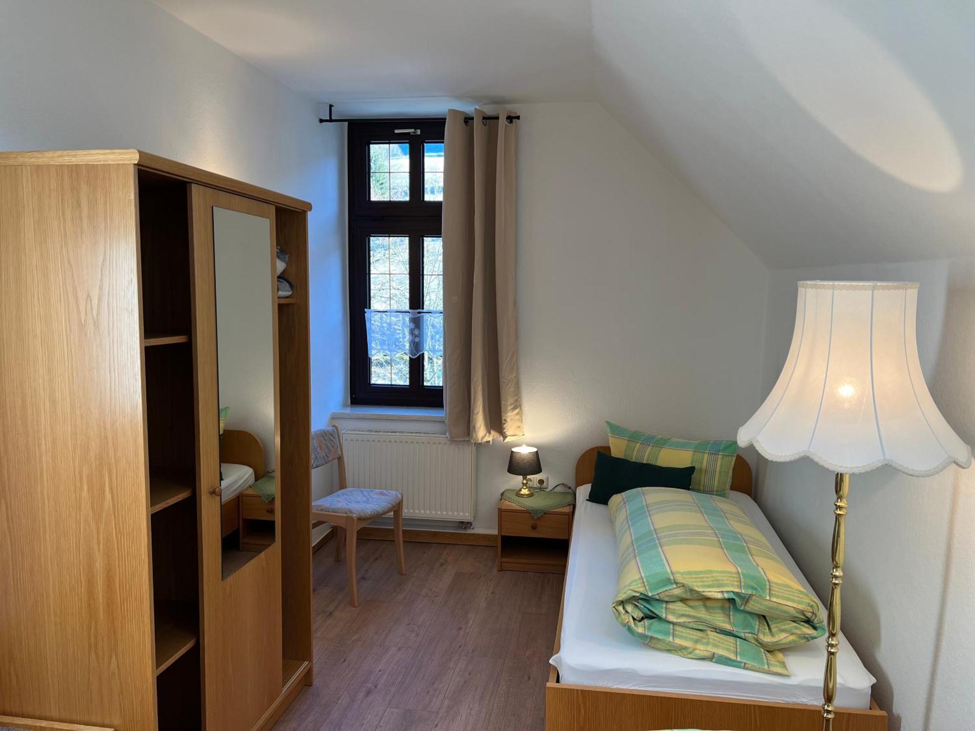 Gasthof Und Pension Hammerschaenke Wildenthal Habitación foto