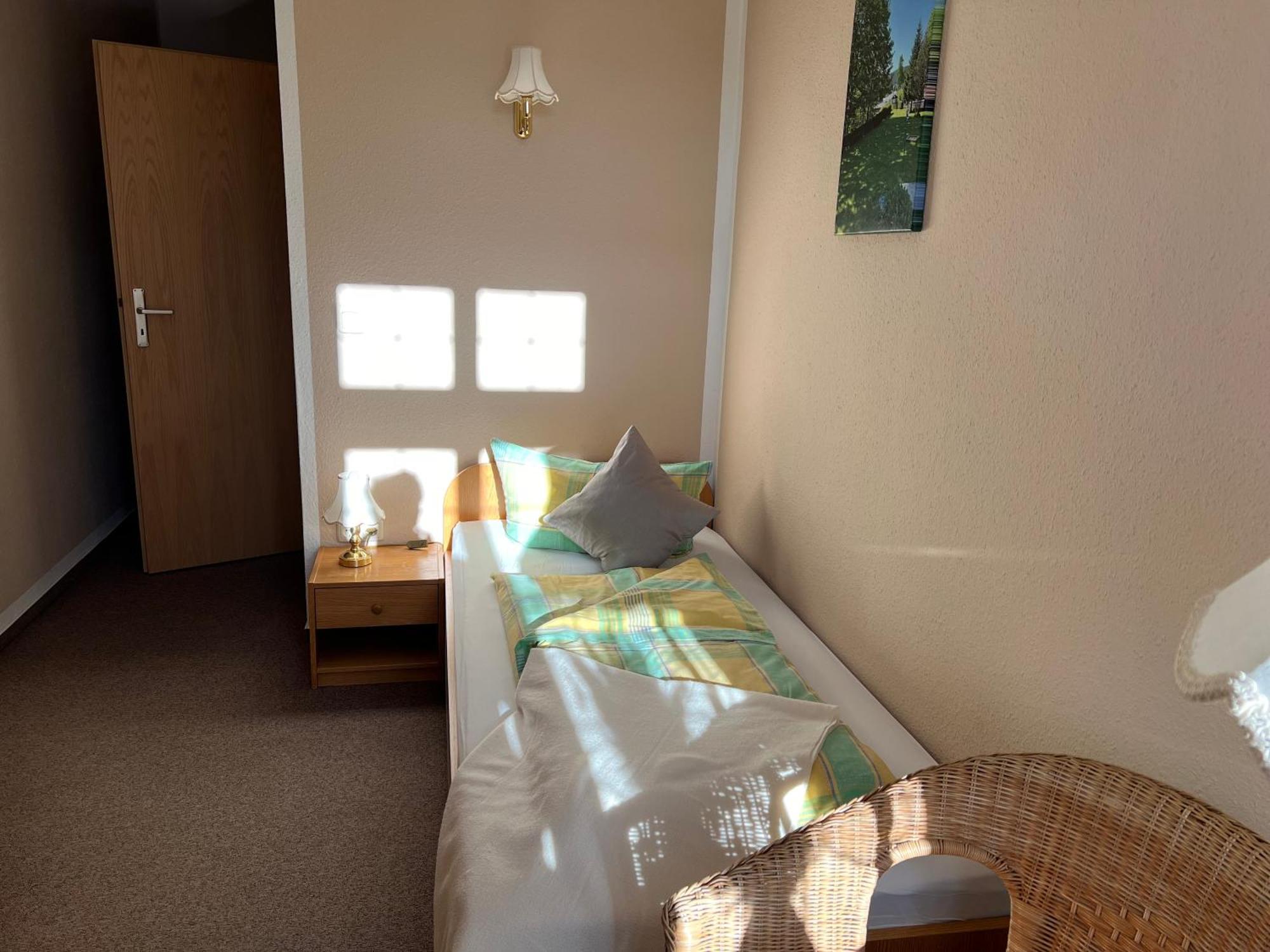 Gasthof Und Pension Hammerschaenke Wildenthal Habitación foto